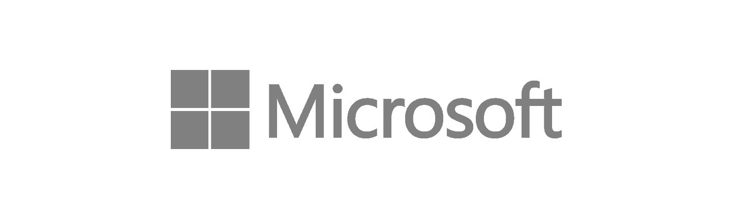 Microsoft Technology and Computing Firme de recherche retenue