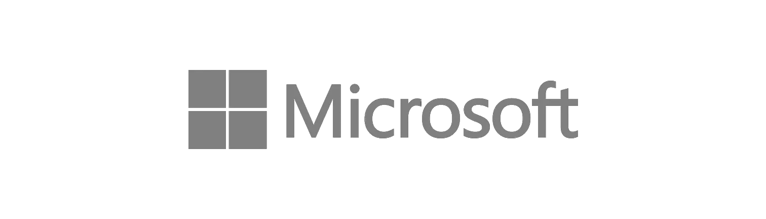 Microsoft Technology and Computing Firme de recherche retenue