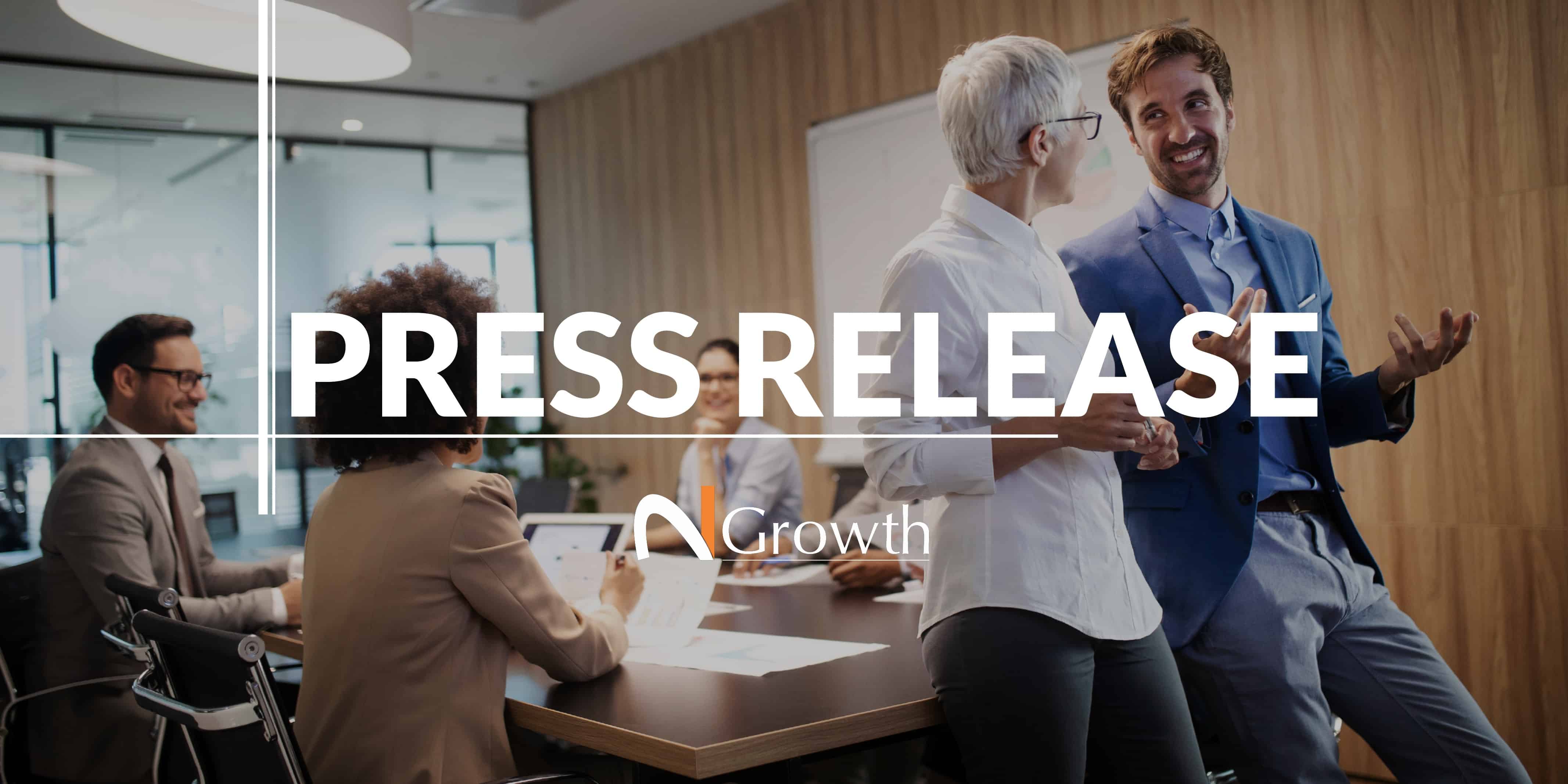 Forbes Ranks N2Growth as Top Executive Search Firm for the Fourth