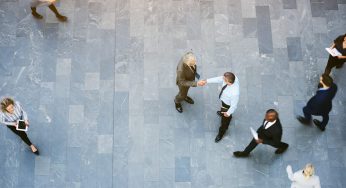 Leadership – It’s About The People