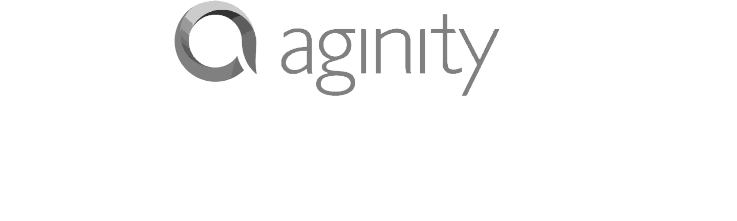 aginity desenvolvimento de software contratou empresa de busca de executivos