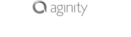 aginity software development retained executive search firm