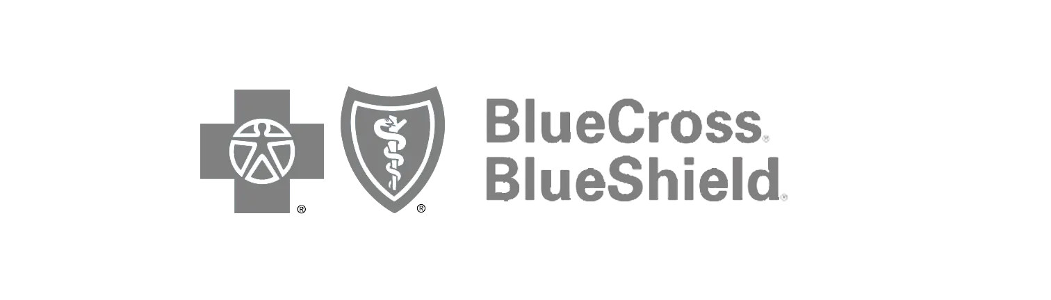 Colocación ejecutiva de seguros de salud de Blue Cross