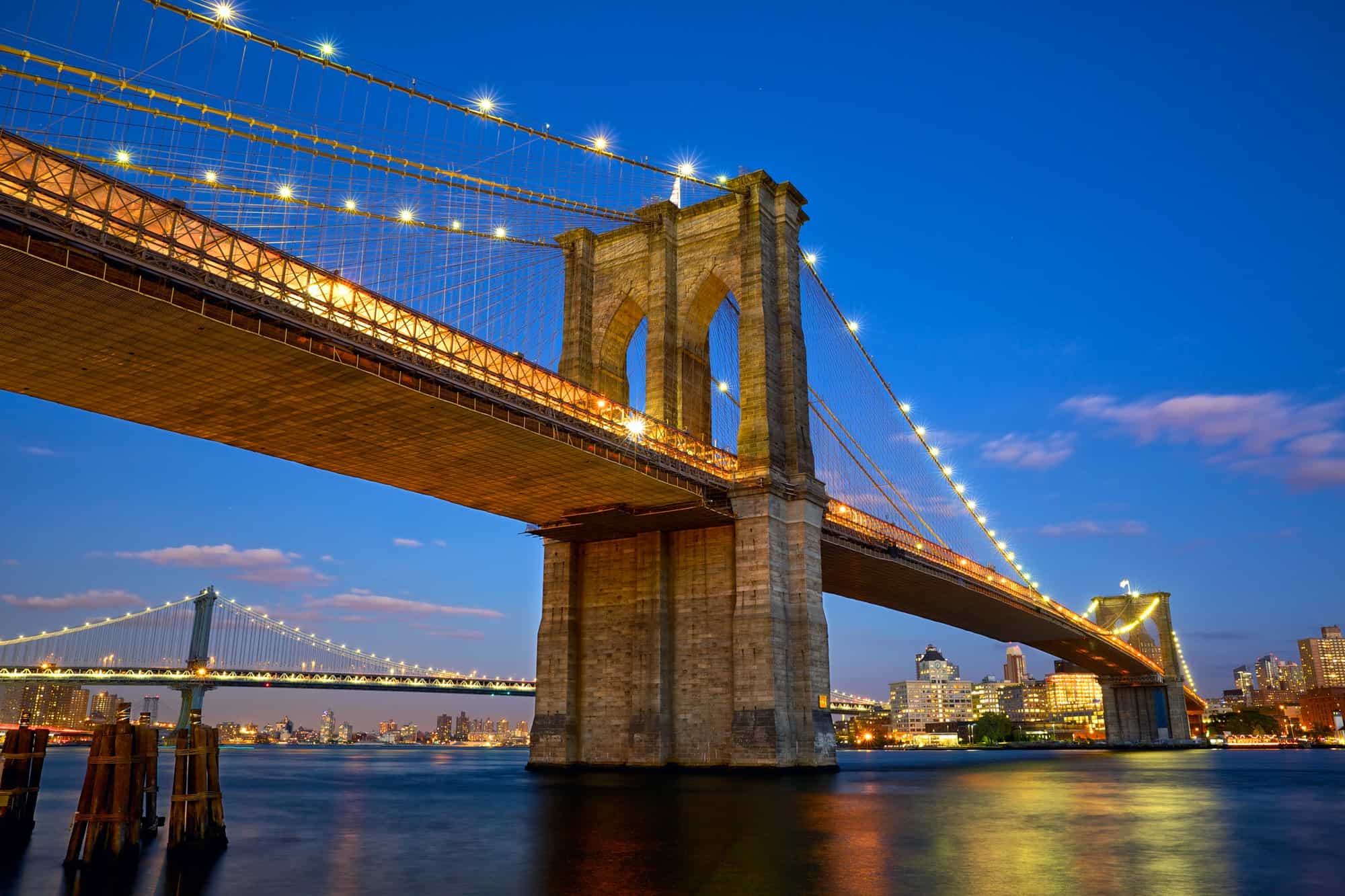 Recruteur de cadres à New York