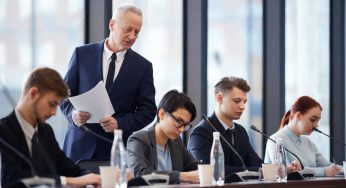 The Leadership Lesson They Don’t Teach In Business School