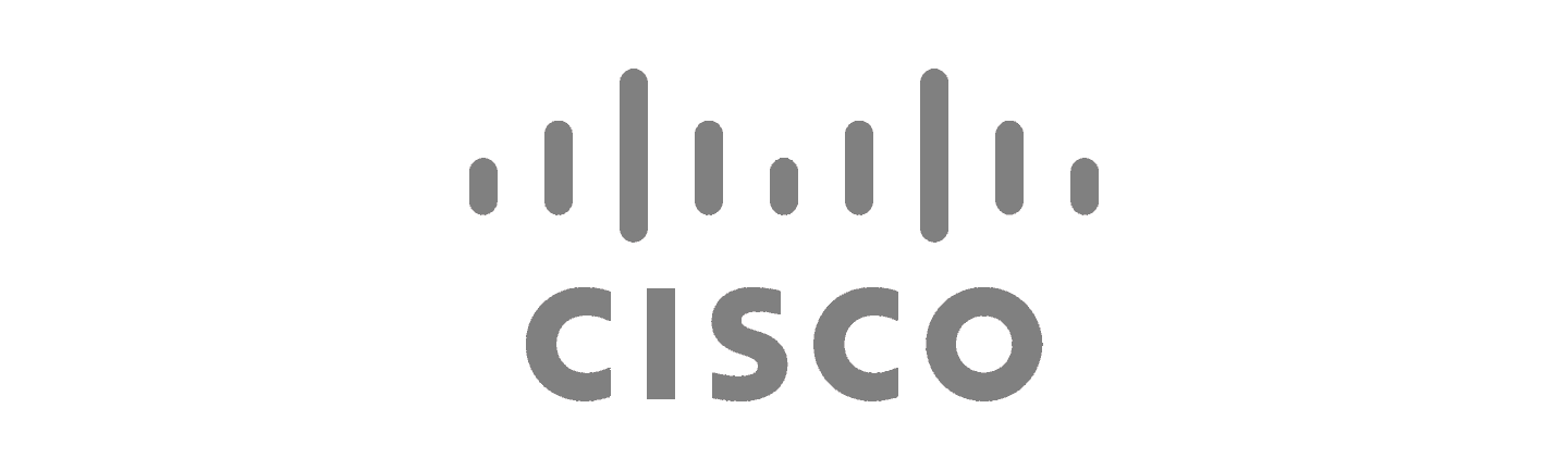 Empresa de pesquisa retida de tecnologia global da Cisco