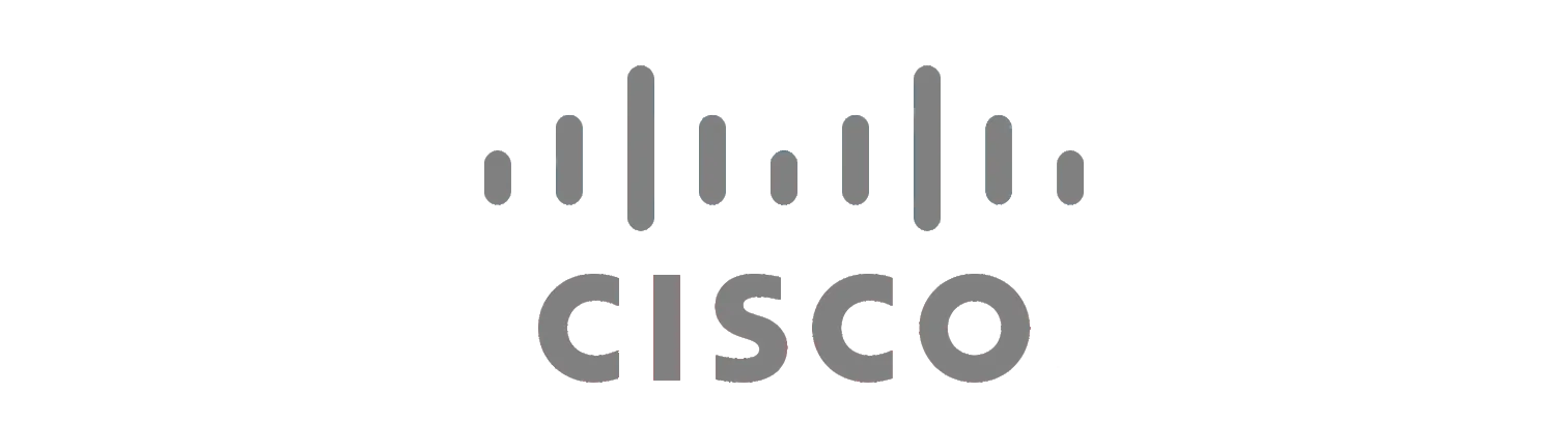Empresa de pesquisa retida de tecnologia global da Cisco
