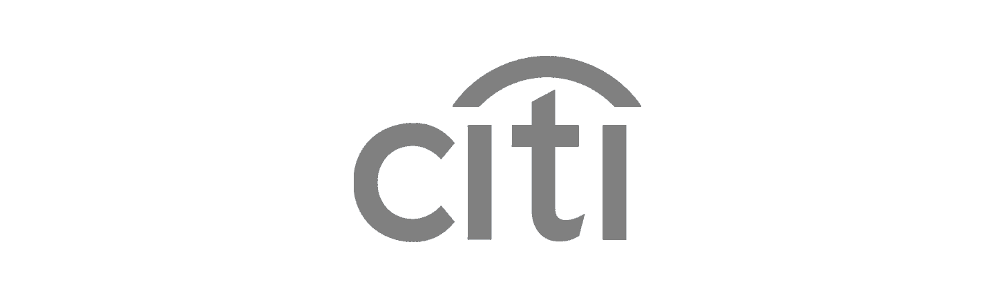 Serviços de colocação executiva do Citi Financial Services