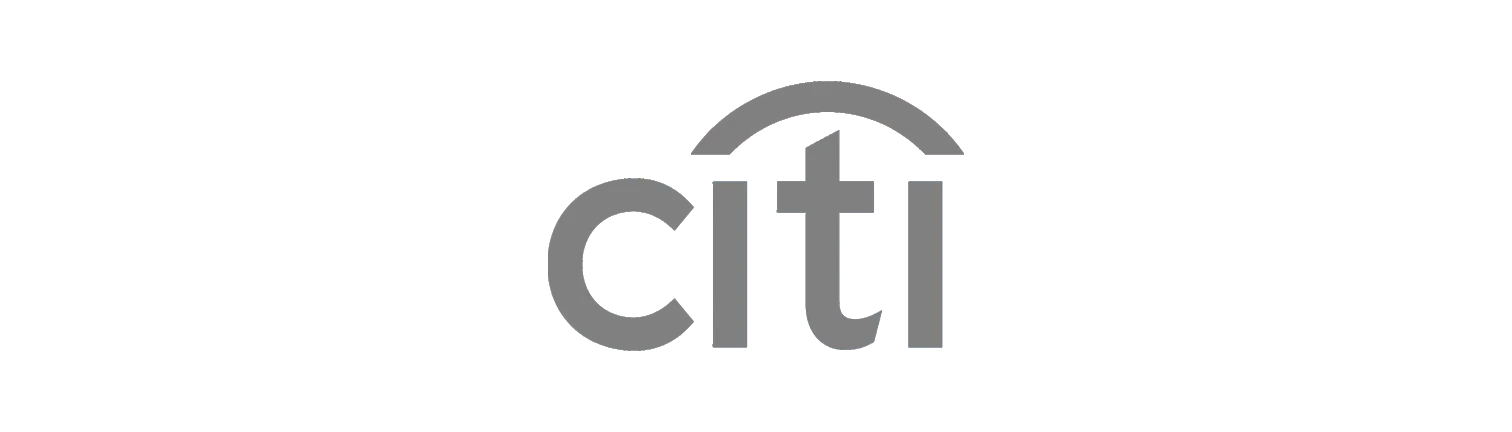 Serviços de colocação executiva do Citi Financial Services