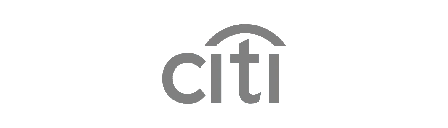 Servicios de colocación de ejecutivos de servicios financieros de Citi