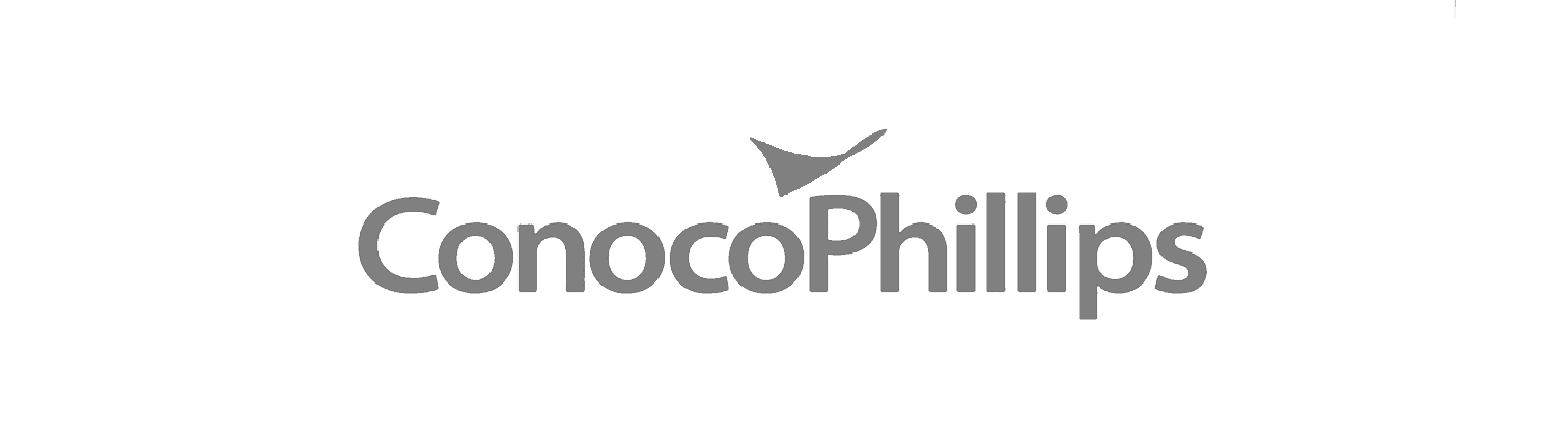 Conoco Phillips Firma global de búsqueda de ejecutivos de petróleo y gas