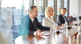 Managing The Board | 10 Things Every CEO Should Know
