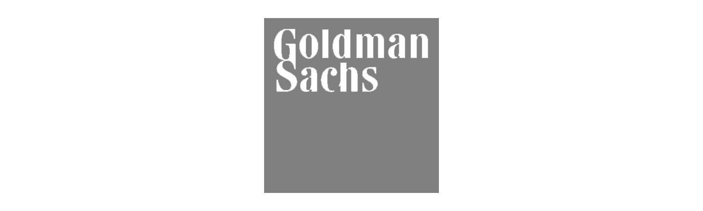 Goldman Sachs Financial Services Recherche retenue