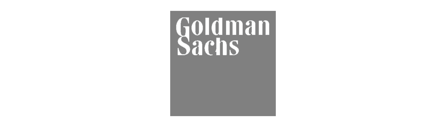 Goldman Sachs Financial Services Retained Search