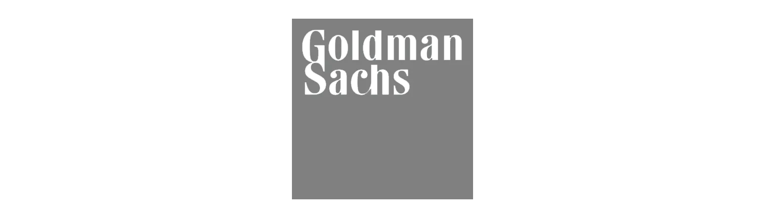 Goldman Sachs Financial Services Retained Search