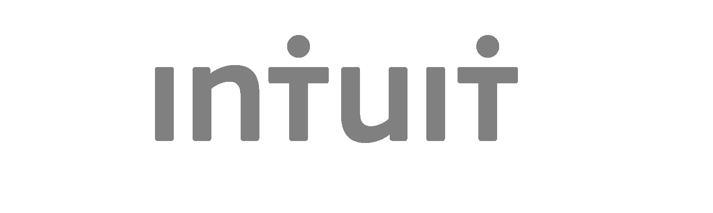 Intuit Enterprise software and accounting Retained Search firms