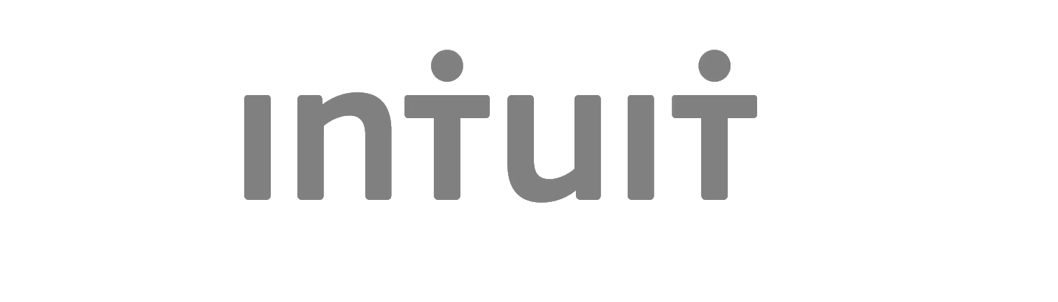 Intuit Enterprise software and accounting Retained Search firms