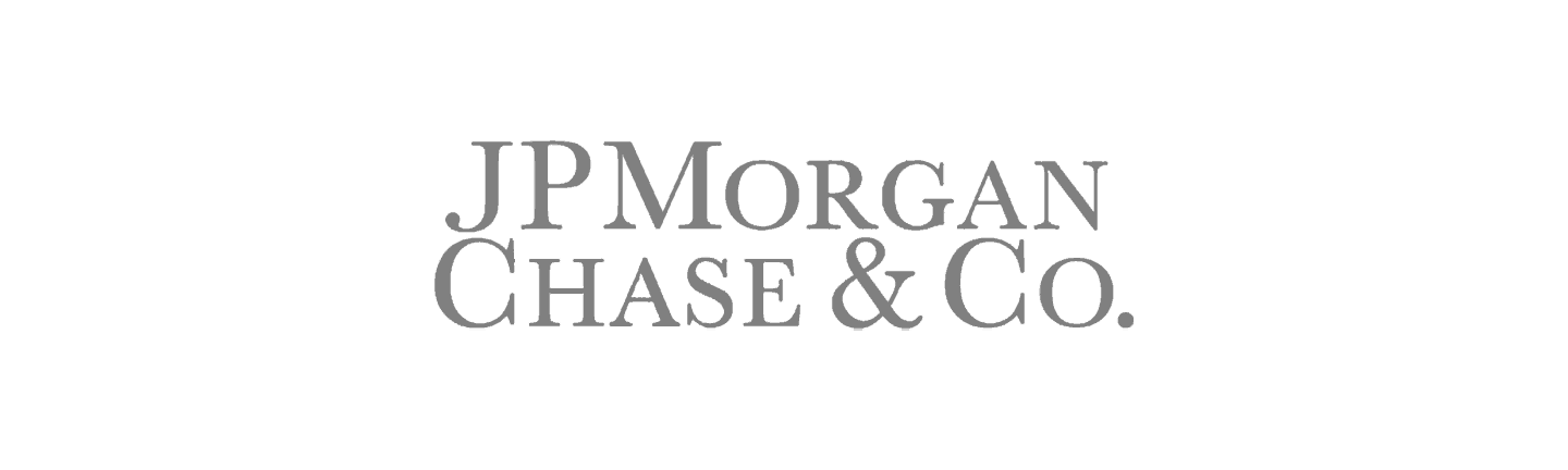 JP Morgan Services financiers Cabinet de recrutement retenu