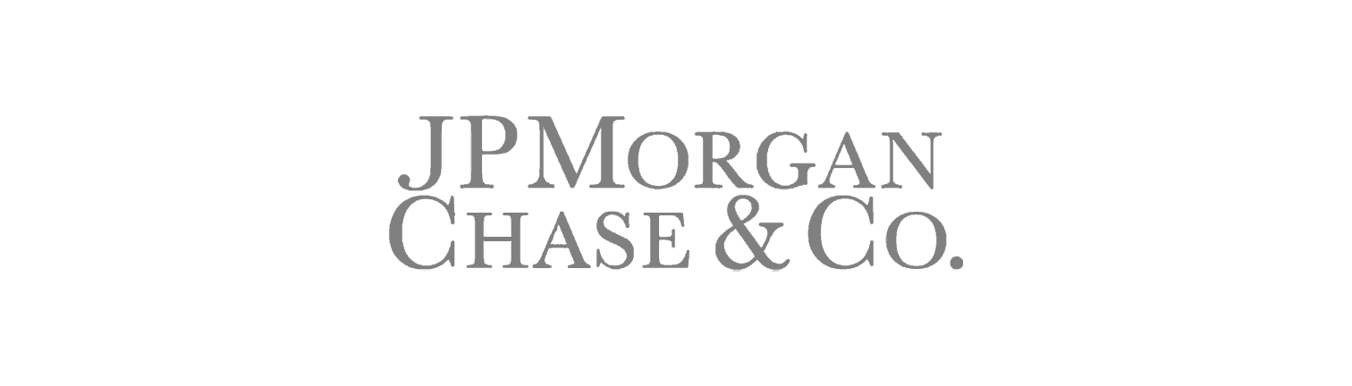 JP Morgan Financial services Retained Search firm