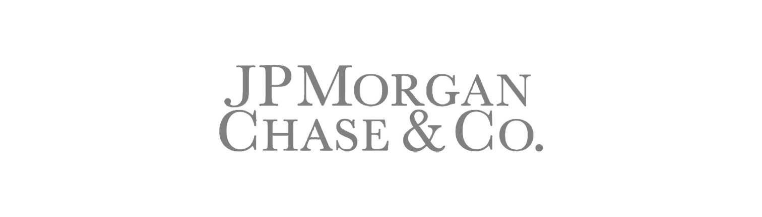 JP Morgan Servicios financieros Contratada Firma de búsqueda