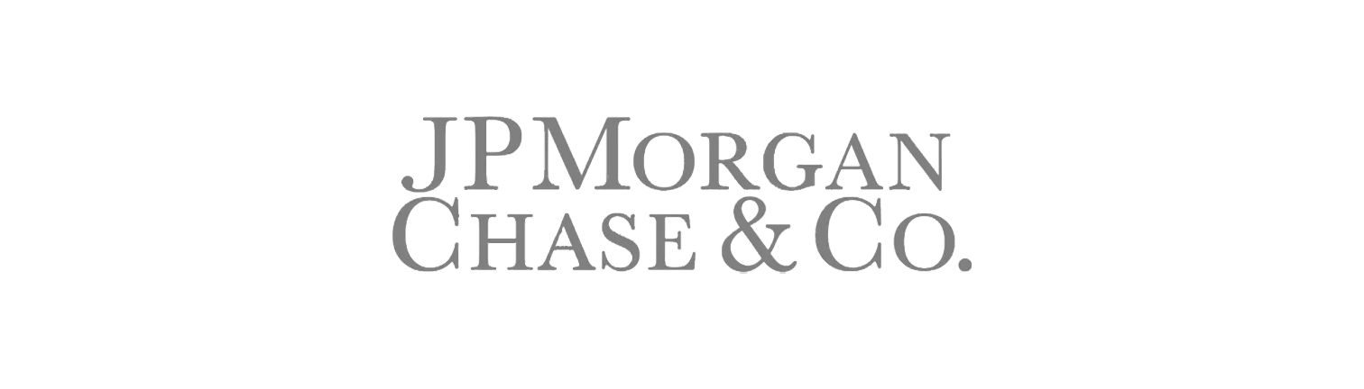 JP Morgan Financial services Retained Search Firm