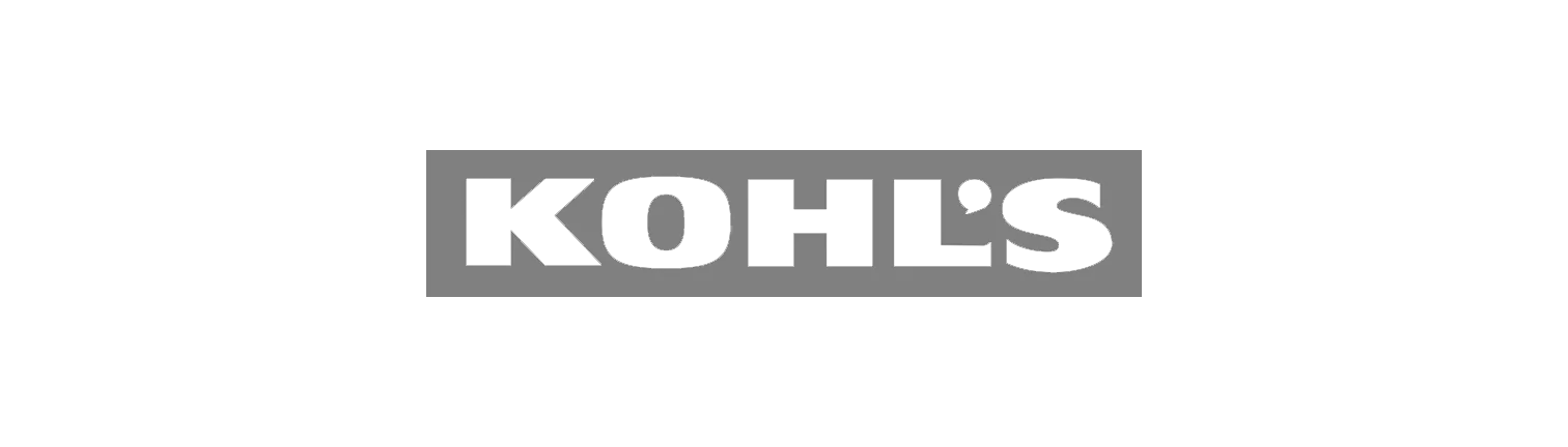 Kohls Consumer Retail Búsqueda de ejecutivos