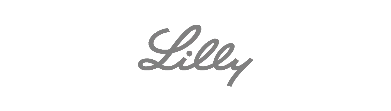Lilly Pharmaceuticals Melhores empresas de pesquisa retidas