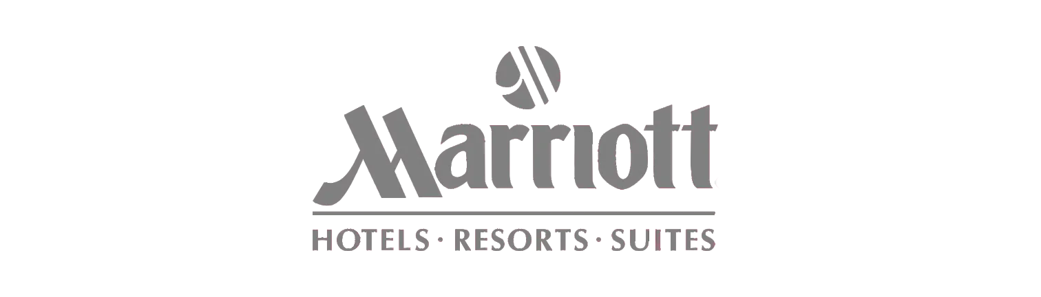 Marriott Hospitality Cabinet de recrutement de cadres et gestion des talents