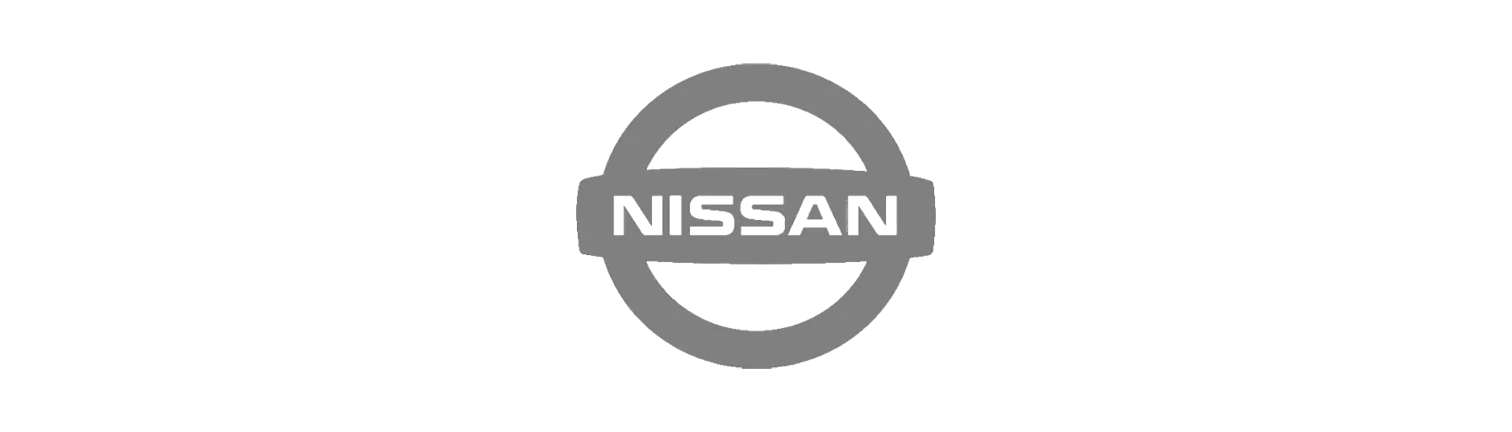 Nissan Automotive Cabinet de recherche retenu