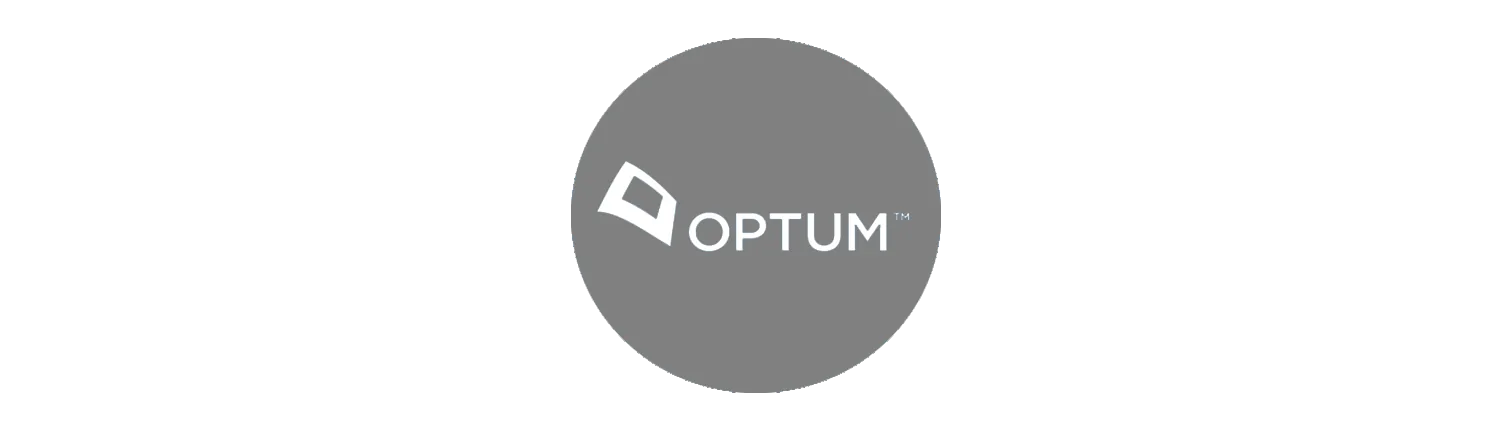 Optum Healthcare Executive Search