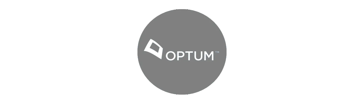 Búsqueda de ejecutivos de Optum Healthcare