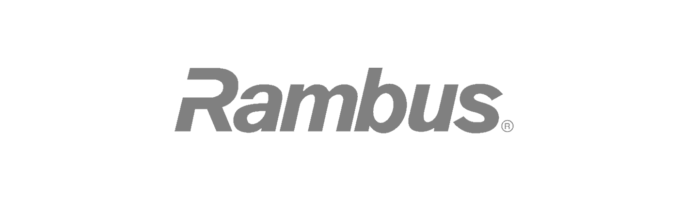 Búsqueda de ejecutivos de tecnología Rambus