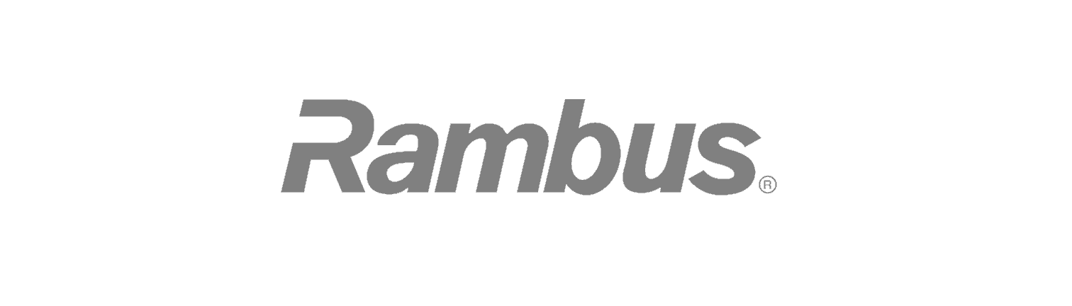 Rambus Technology Executive Search