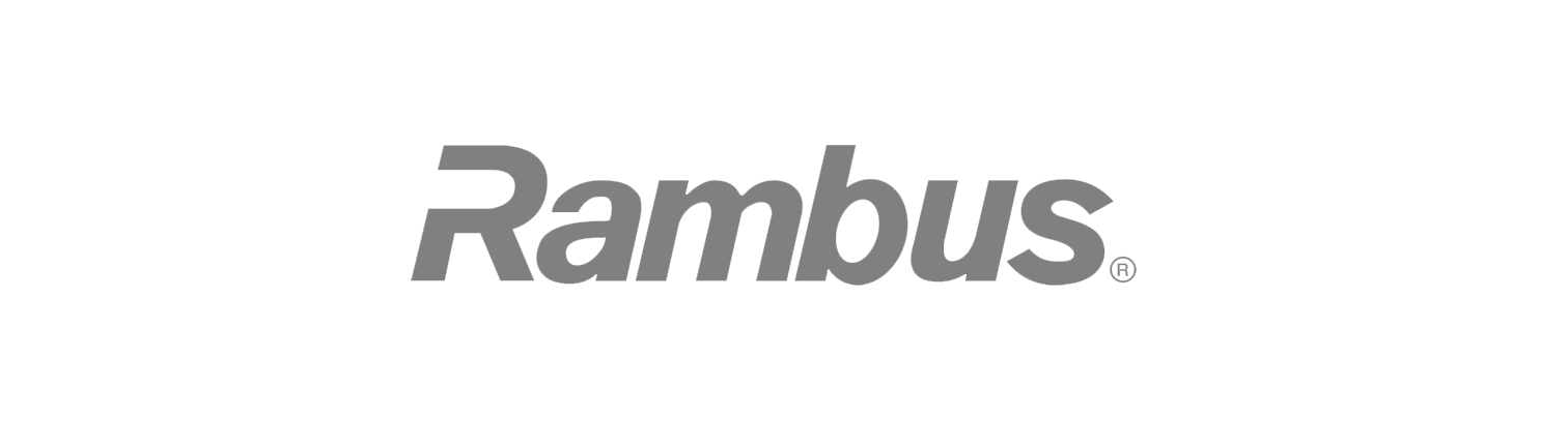 Rambus Technology Executive Search