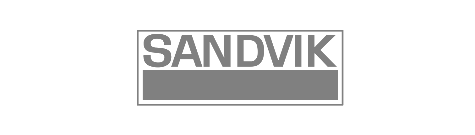 Recherche de cadres Sandvik Engineering