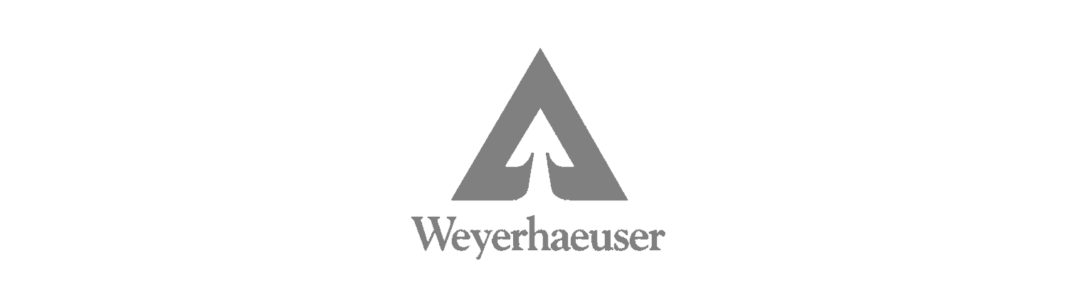 Weyerhaeuser Manufacturing Executive Search