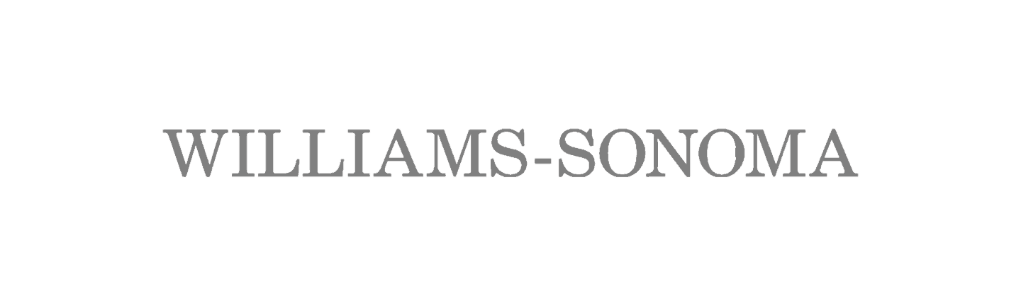 William Sonoma Consumer Retail Executive Search