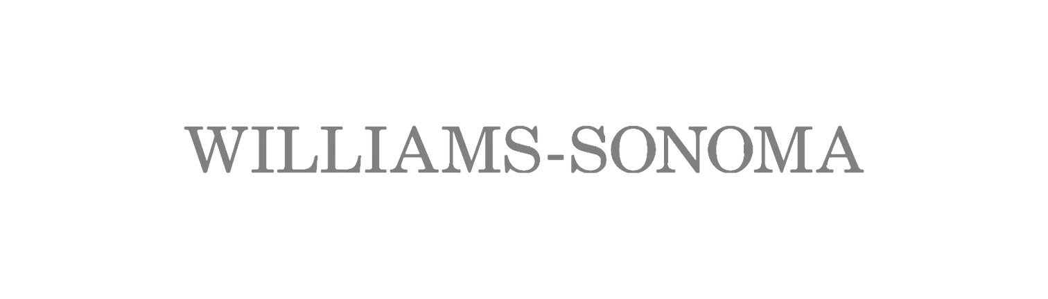 William Sonoma Consumer Retail Recherche de cadres