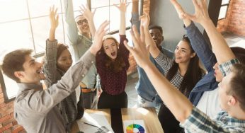 The Five Obsessions of Winning Teams
