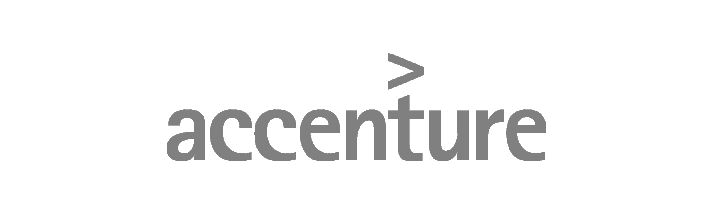 accenture consulting and professional services executive search