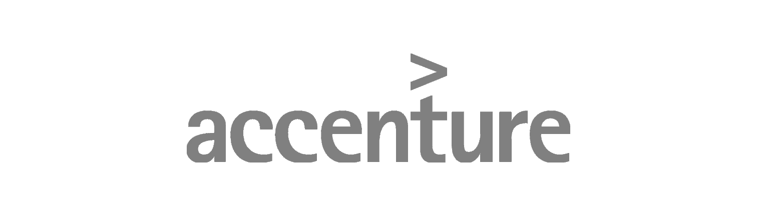 accenture consulting and professional services executive search