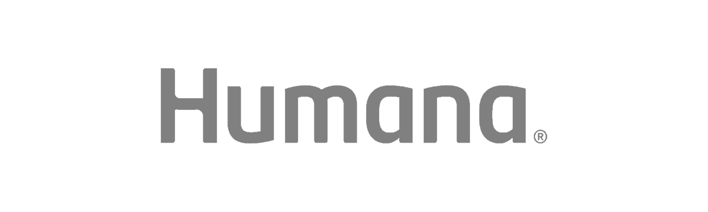 humana healthcare executive search