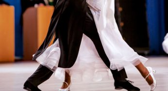 The Leadership Dance
