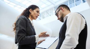 Leadership and Conflict