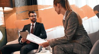 Leadership Means Facing Challenges Head-on