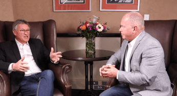 The Secrets of Employee Engagement with Stef du Plessis