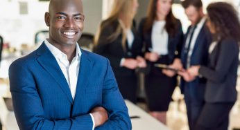 10 Steps to Creating a Talent Advantage