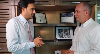 Leadership Interview: Mehdi Tazi, CEO at Beassur Marsh Shares His Perspective on Talent Gaps