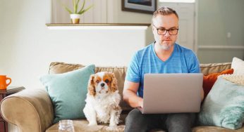 Working From Home Now? Here are Our Best Tips to Ease the Transition