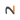 Logotipo de N2Growth Executive Search Firm Symbol Símbolo oscuro